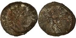 Ancient Coins - Coin, Victorinus, Antoninianus, AD 269-271, Trier or Cologne, , Billon