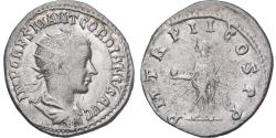 Ancient Coins - Gordian III, Antoninianus, 239, Rome, Silver, , RIC:18