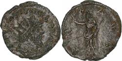 Ancient Coins - Postumus, Antoninianus, 260-269, Trier or Cologne, Billon, , RIC:318