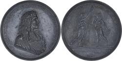 World Coins - France, Medal, Jean-Baptiste Colbert Contrôleur Général des Finances