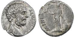Ancient Coins - Clodius Albinus, Denarius, 194-195, Rome, Silver, , RIC:7