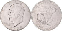 Us Coins - Coin, United States, Dollar, 1972