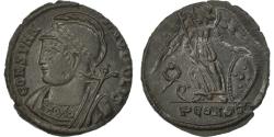 Ancient Coins - Coin, City Commemoratives, Follis, Arles, , Bronze, RIC:374