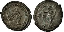 Ancient Coins - Coin, Postumus, Antoninianus, 260-269, Trier or Cologne, , Billon