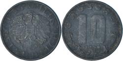 World Coins - Coin, Austria, 10 Groschen, 1948