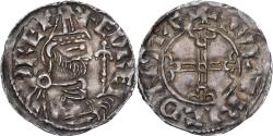 World Coins - Coin, Great Britain, Anglo-Saxon, Edward the Confessor, Penny, ca. 1053-1056