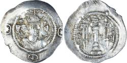 Ancient Coins - Coin, Sasanian Kings, Kavadh I, Drachm, ca. 488-531, Adubadagan,