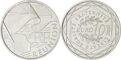 World Coins - Coin, France, 10 Euro, 2010, , Silver, KM:1669