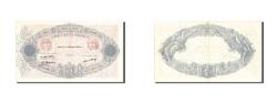 World Coins - Banknote, France, 500 Francs, 500 F 1888-1940 ''Bleu et Rose'', 1932