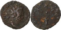 Ancient Coins - Tetricus I, Antoninianus, 272-273, Trier, Billon, , RIC:56