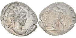 Ancient Coins - Coin, Gallienus, Antoninianus, 257-258, Trier, , Billon, RIC:49