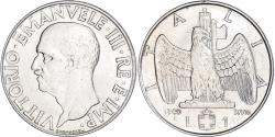 World Coins - Coin, Italy, Vittorio Emanuele III, Lira, 1940, Rome, , Stainless