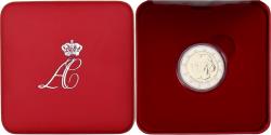 World Coins - Monaco, 2 Euro, mariage princier, BU, 2011, Monnaie de Paris, Bi-Metallic