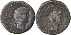 Ancient Coins - Coin, Marcus Antonius, Denarius, Ephesos, Rare, , Silver