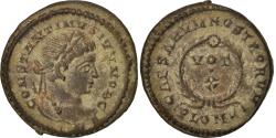 Ancient Coins - Coin, Constantine II, Nummus, London, , Copper, RIC:VII 292