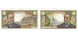 World Coins - France, 5 Francs, Pasteur, 1969-06-05, A.106, EF(40-45)