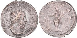Ancient Coins - Coin, Postumus, Antoninianus, 263-265, Lugdunum, , Billon, Cohen:199