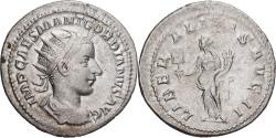 Ancient Coins - Coin, Gordian III, Antoninianus, 240, Rome, , Billon, RIC:36