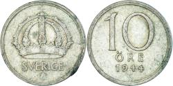 World Coins - Coin, Sweden, 10 Öre, 1944