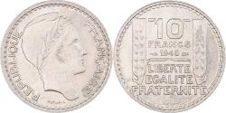 World Coins - Coin, France, Turin, 10 Francs, 1948, Paris, , Copper-nickel, KM:909.1