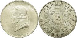World Coins - Coin, Austria, 2 Schilling, 1932, , Silver, KM:2848