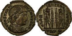Ancient Coins - Coin, Constantine I, Follis, Trier, , Bronze, RIC:526