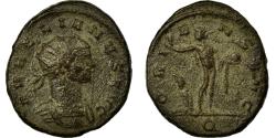 Ancient Coins - Coin, Aurelia, Antoninianus, , Billon, Cohen:140