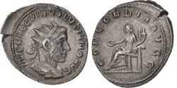 Ancient Coins - Coin, Volusian, Antoninianus, Rome, , Billon, RIC:168