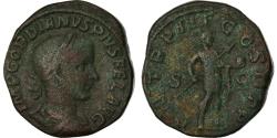 Ancient Coins - Coin, Gordian III, Sestertius, 240, Rome, , Bronze, RIC:305