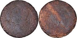 World Coins - Coin, France, Dupré, 5 Centimes, Paris, , Copper