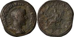 Ancient Coins - Coin, Gordian III, Sestertius, 243-244, Rome, , Bronze, RIC:331a