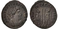 Ancient Coins - Coin, Constantine II, Follis, Trier, , Bronze, RIC:520