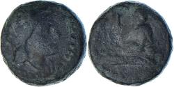 Ancient Coins - Coin, Thrace, Æ, ca. 270-250 BC, Odessos, , Bronze