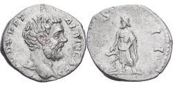 Ancient Coins - Roman Empire, Clodius Albinus, Denarius, 194-195, Rome, Silver, , RIC:2
