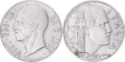 World Coins - Coin, Italy, 20 Centesimi, 1943