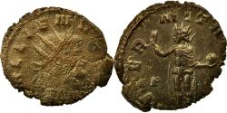 Ancient Coins - Coin, Gallienus, Antoninianus, , Billon, RIC:160
