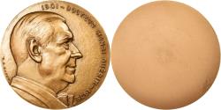 World Coins - France, Medal, Docteur Henri Guérin, 1972, Baron, , Bronze