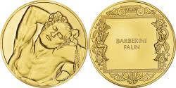 Us Coins - United States of America, Medal, The Art Treasures of Ancient Greece, Barberini