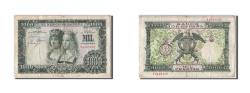 World Coins - Banknote, Spain, 1000 Pesetas, 1957, 1957-11-29, KM:149a, F(12-15)