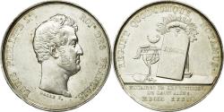 World Coins - France, Token, Louis Philippe Ier, Notaires de l'Arrondissement de Laon, 1831
