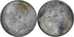 World Coins - Belgium, Franc, 1912, , , Silver, KM:73.1