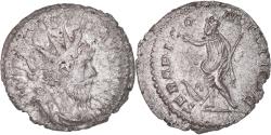 Ancient Coins - Coin, Postumus, Antoninianus, 266, Cologne, , Billon, Cohen:358