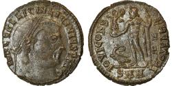Ancient Coins - Coin, Licinius I, Follis, 313-317, Nicomedia, , Bronze, RIC:15