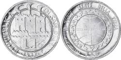 World Coins - Coin, San Marino, Lira, 1977, FAO, , Aluminum, KM:63