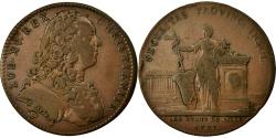 World Coins - France, Token, Royal, , Copper, Feuardent:7241