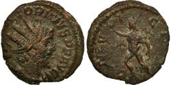Ancient Coins - Coin, Victorinus, Antoninianus, AD 269-271, Trier or Cologne, , Billon
