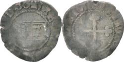 World Coins - Coin, France, 1 Quarto, , Billon