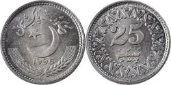 World Coins - Coin, Pakistan, 25 Paisa, 1996