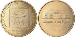 World Coins - France, Token, Touristic token, Saint-Denis - Stade de France n°1 -