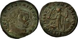 Ancient Coins - Coin, Licinius I, Nummus, Siscia, , Copper, Cohen:66